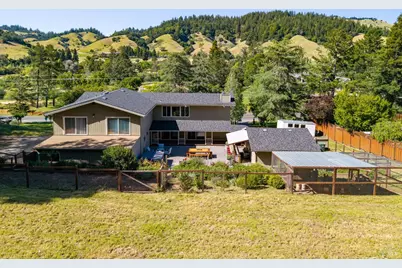 433 San Geronimo Valley Drive, San Geronimo, CA 94963 - Photo 5