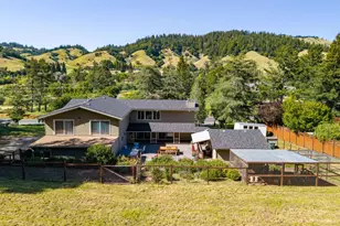 433 San Geronimo Valley Dr, San Geronimo, CA 94963 - Photo 5