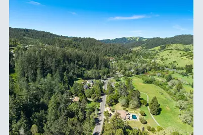 433 San Geronimo Valley Drive, San Geronimo, CA 94963 - Photo 69