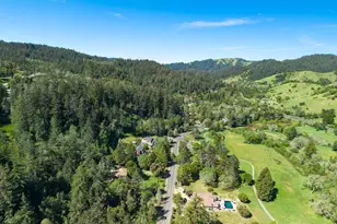 433 San Geronimo Valley Dr, San Geronimo, CA 94963 - Photo 69