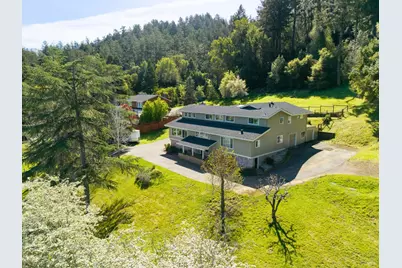 433 San Geronimo Valley Drive, San Geronimo, CA 94963 - Photo 1