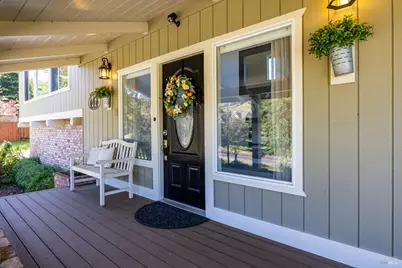 433 San Geronimo Valley Drive, San Geronimo, CA 94963 - Photo 5