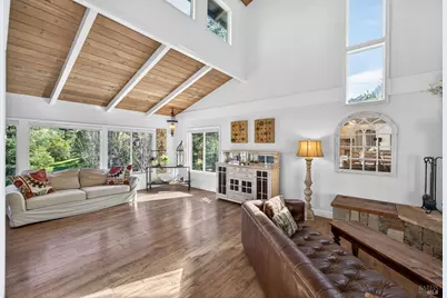 433 San Geronimo Valley Drive, San Geronimo, CA 94963 - Photo 17