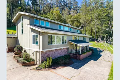 433 San Geronimo Valley Drive, San Geronimo, CA 94963 - Photo 69