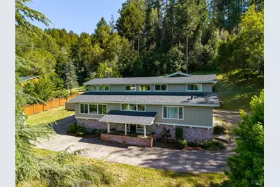 433 San Geronimo Valley Drive, San Geronimo, CA 94963 - Photo 63