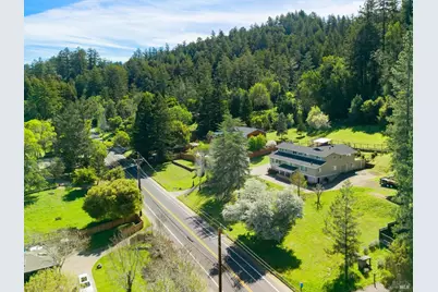 433 San Geronimo Valley Drive, San Geronimo, CA 94963 - Photo 81