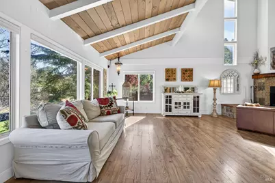 433 San Geronimo Valley Drive, San Geronimo, CA 94963 - Photo 13