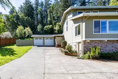 433 San Geronimo Valley Drive, San Geronimo, CA 94963 - Photo 3