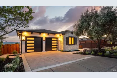 3783 Crown Hill Drive, Santa Rosa, CA 95404 - Photo 3