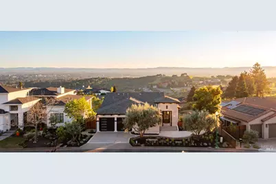 3783 Crown Hill Drive, Santa Rosa, CA 95404 - Photo 63