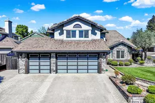 590 Laramie Way, Vacaville, CA 95688 - Photo 1