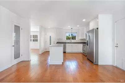 1323 Prentice Drive, Healdsburg, CA 95448 - Photo 7