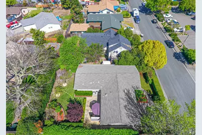 1323 Prentice Drive, Healdsburg, CA 95448 - Photo 41