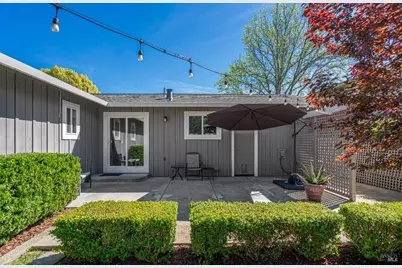 1323 Prentice Drive, Healdsburg, CA 95448 - Photo 33