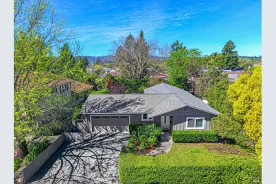 1323 Prentice Drive, Healdsburg, CA 95448 - Photo 1