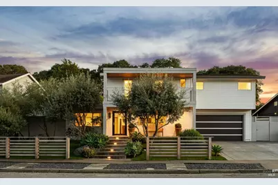 282 Riviera Drive, San Rafael, CA 94901 - Photo 5