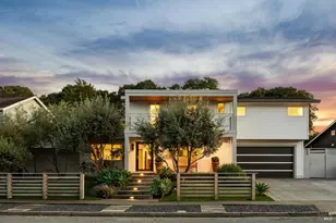 282 Riviera Dr, San Rafael, CA 94901 - Photo 5