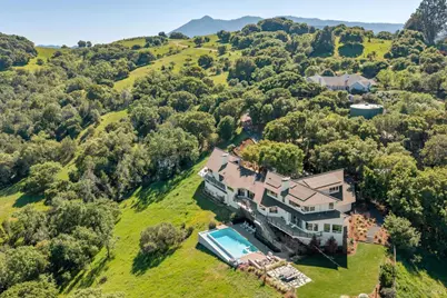 836 Fawn Drive, San Anselmo, CA 94960 - Photo 3