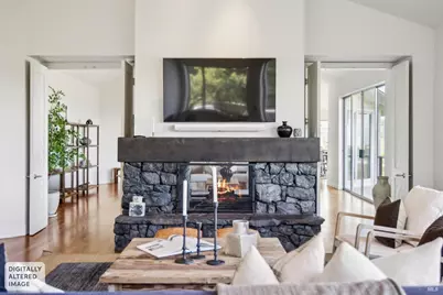 836 Fawn Drive, San Anselmo, CA 94960 - Photo 17