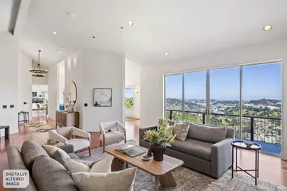 836 Fawn Drive, San Anselmo, CA 94960 - Photo 11