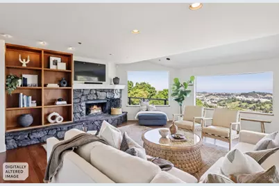 836 Fawn Drive, San Anselmo, CA 94960 - Photo 37