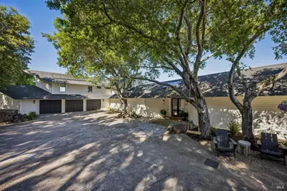 836 Fawn Drive, San Anselmo, CA 94960 - Photo 5