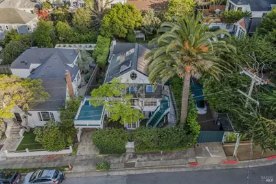 517 Pine Street, Sausalito, CA 94965 - Photo 21