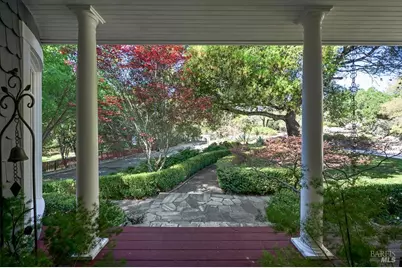 2680 Lawndale Road, Kenwood, CA 95452 - Photo 11