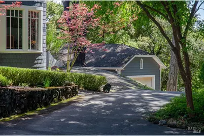 2680 Lawndale Road, Kenwood, CA 95452 - Photo 3