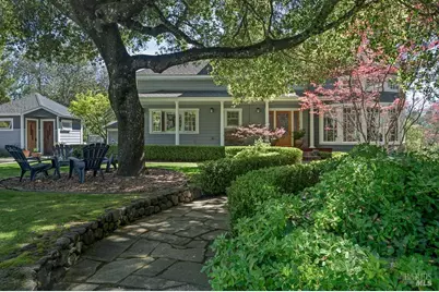 2680 Lawndale Road, Kenwood, CA 95452 - Photo 7