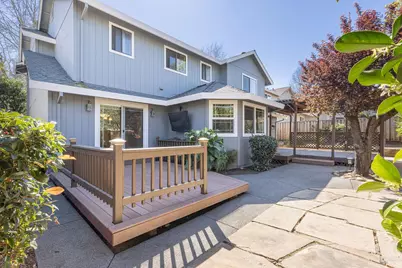 2183 Warwick Drive, Santa Rosa, CA 95405 - Photo 13