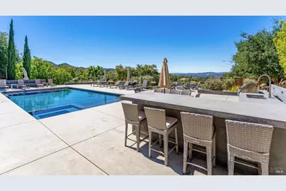 1069 Shadybrook Lane, Napa, CA 94558 - Photo 17