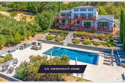 1069 Shadybrook Lane #B, Napa, CA 94558 - Photo 1