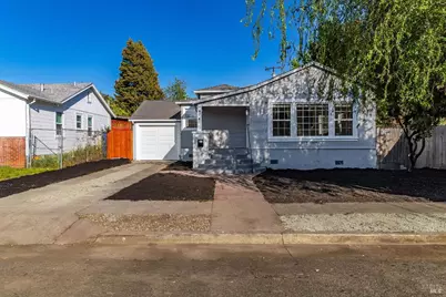 414 Glenn Street, Vallejo, CA 94590 - Photo 3