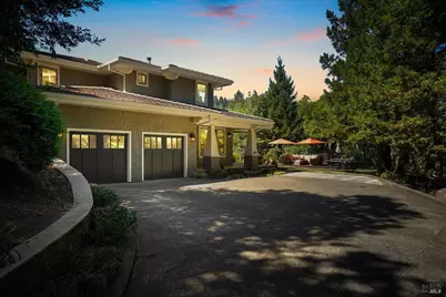 [Address not provided], Kentfield, CA 94904 - Photo 1