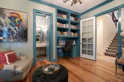 [Address not provided], Kentfield, CA 94904 - Photo 47