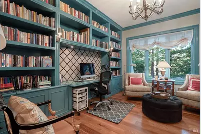 [Address not provided], Kentfield, CA 94904 - Photo 45