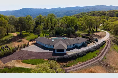 12801 Valley View Drive, Ukiah, CA 95482 - Photo 1