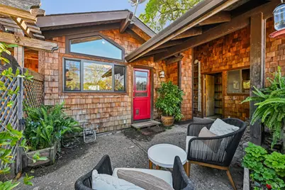 1460 Felder Road, Sonoma, CA 95476 - Photo 59