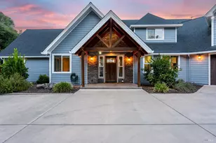 4561 Lake Ridge Rd, Ukiah, CA 95482 - Photo 3