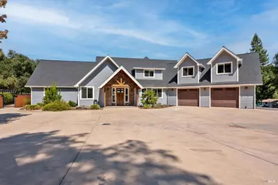 4561 Lake Ridge Road, Ukiah, CA 95482 - Photo 9