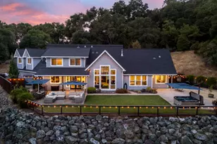 4561 Lake Ridge Rd, Ukiah, CA 95482 - Photo 1