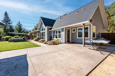 4561 Lake Ridge Road, Ukiah, CA 95482 - Photo 41