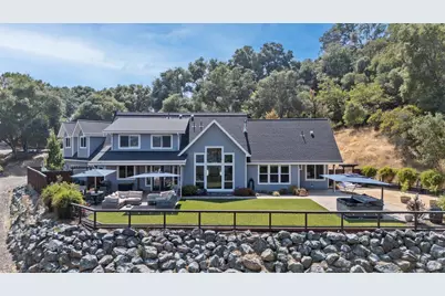 4561 Lake Ridge Road, Ukiah, CA 95482 - Photo 35