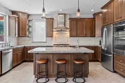 4561 Lake Ridge Road, Ukiah, CA 95482 - Photo 5