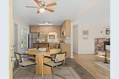 1521 Ditty Avenue, Santa Rosa, CA 95403 - Photo 33