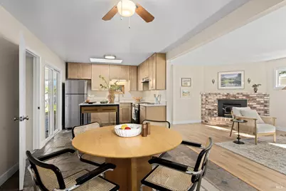 1521 Ditty Avenue, Santa Rosa, CA 95403 - Photo 1