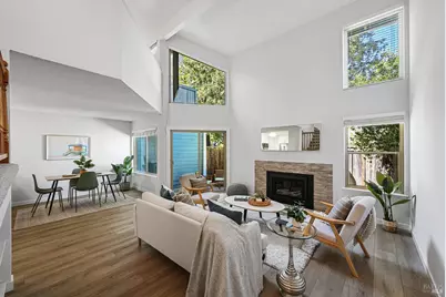 2302 Marylyn Circle, Petaluma, CA 94954 - Photo 3