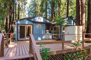 14529 Redwood Ln, Guerneville, CA 95446 - Photo 37