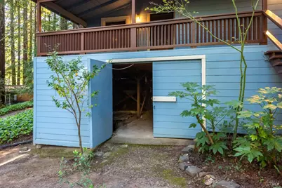 14529 Redwood Lane, Guerneville, CA 95446 - Photo 43